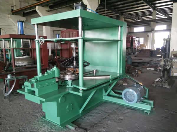 通用縮口機 通用縮口機